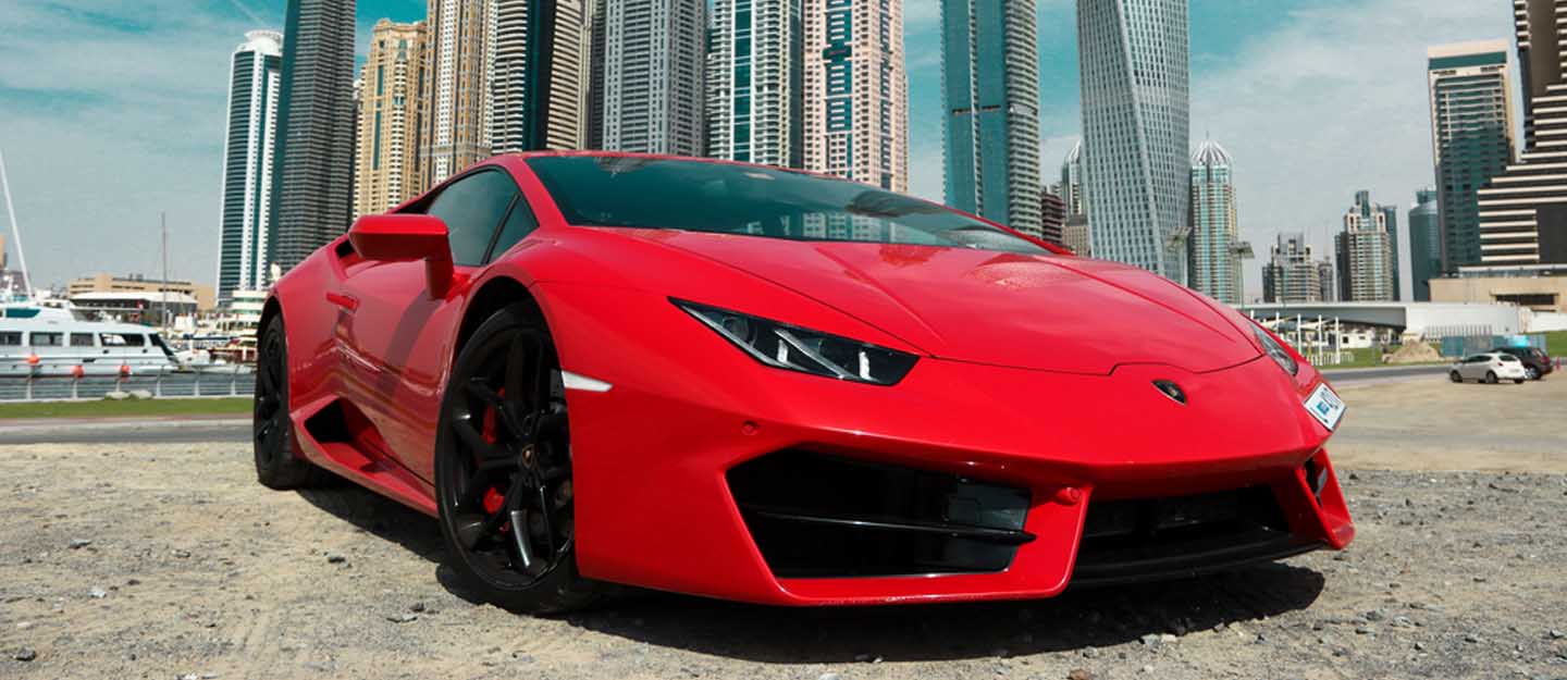 High-end Vehicle Rental in Dubai: A Total Guide for First-Time Renters